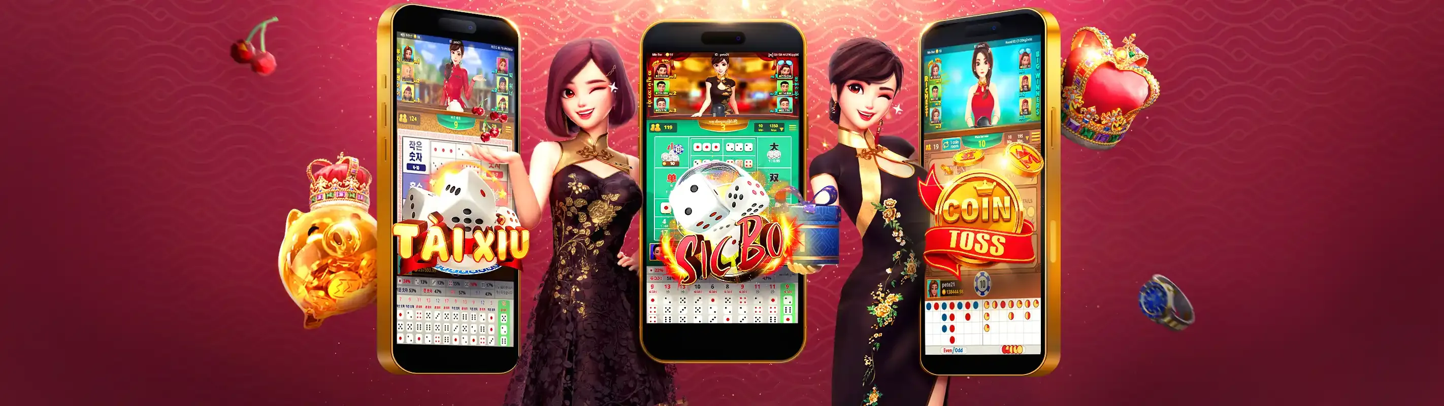 Đánh giá 8k bet Game Bài