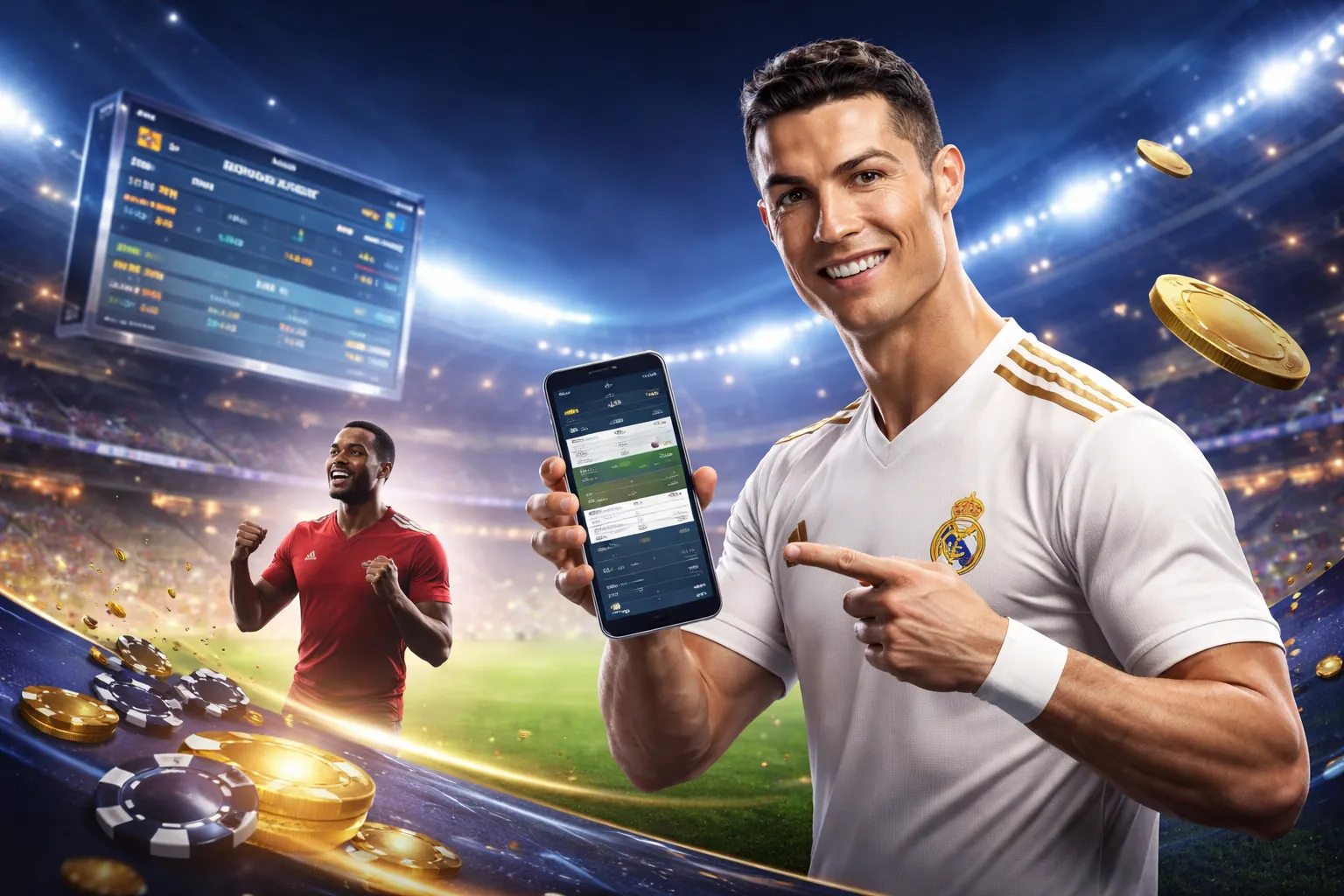 Tin tức và cập nhật mới nhất từ 8k bet