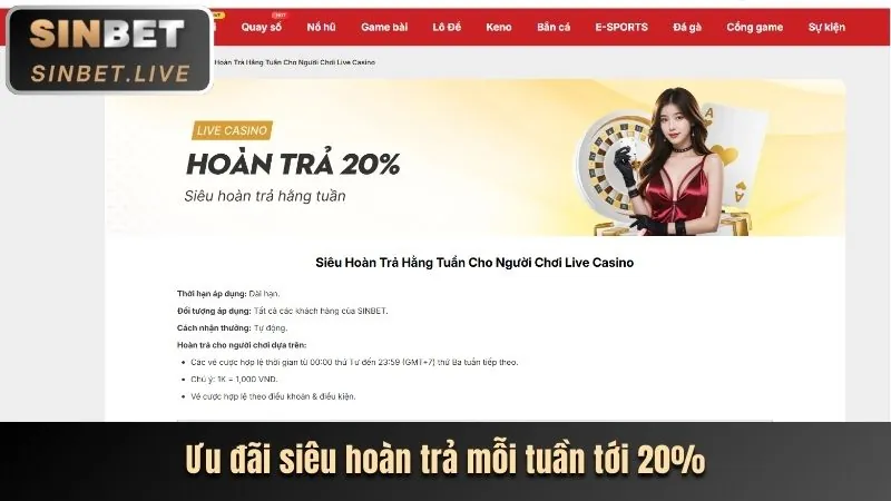 Hướng dẫn nạp tiền và nhận khuyến mãi tại 8k bet